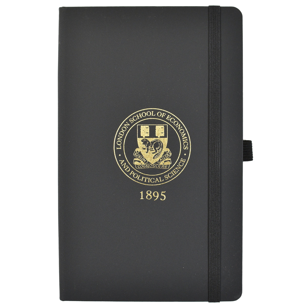 Premium Italian Notebook