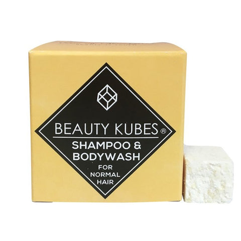 Beauty Kubes Body Wash & Shampoo