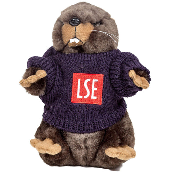Beaver soft toy discount
