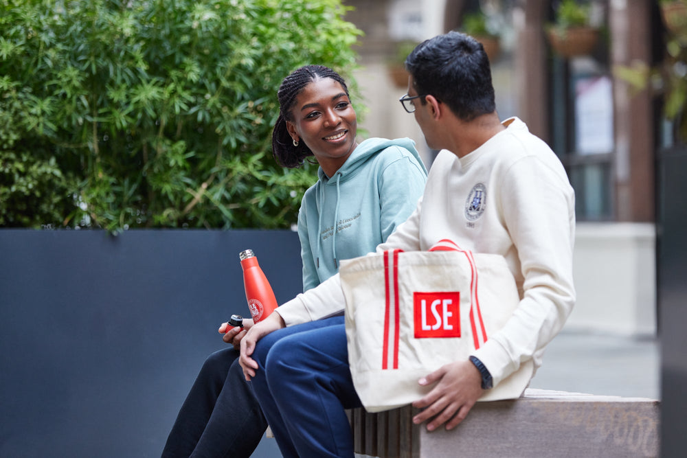 Collections – LSE Shop