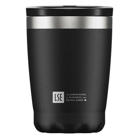 Chilly’s Monochrome Coffee Cup (4 colours)