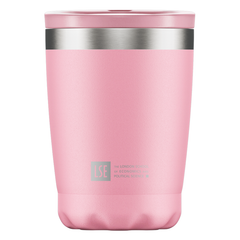 Chilly’s Monochrome Coffee Cup (4 colours)