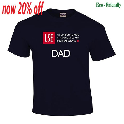 Organic Dad T-Shirt