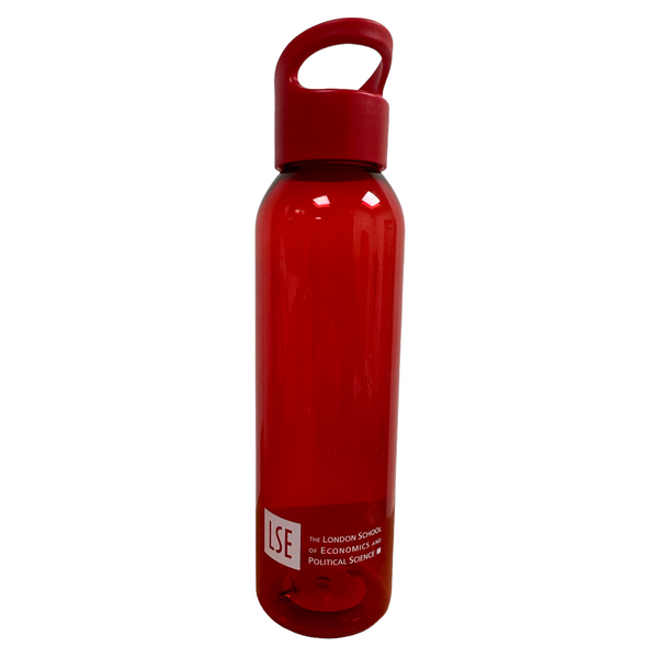 LSE Water Bottle – LSE Merchandise Shop