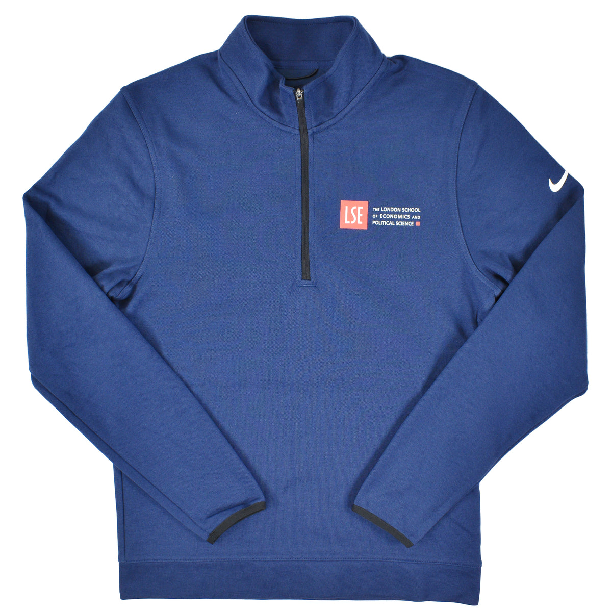 Nike Quarter Zip