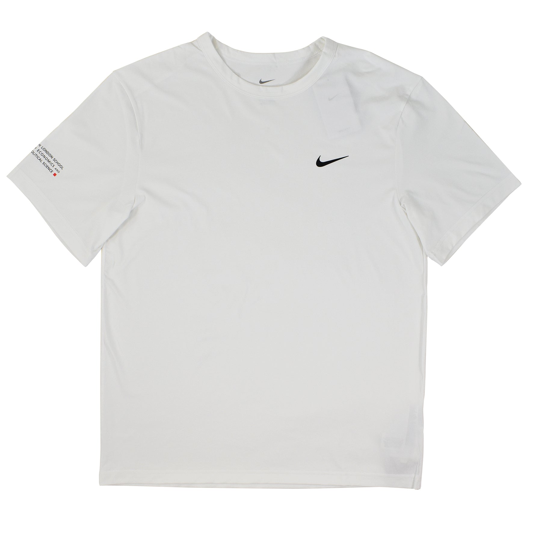 ★ Nike★ Sportswear Essential Logo T-Shirt W White DX79071 s-l400.jpg