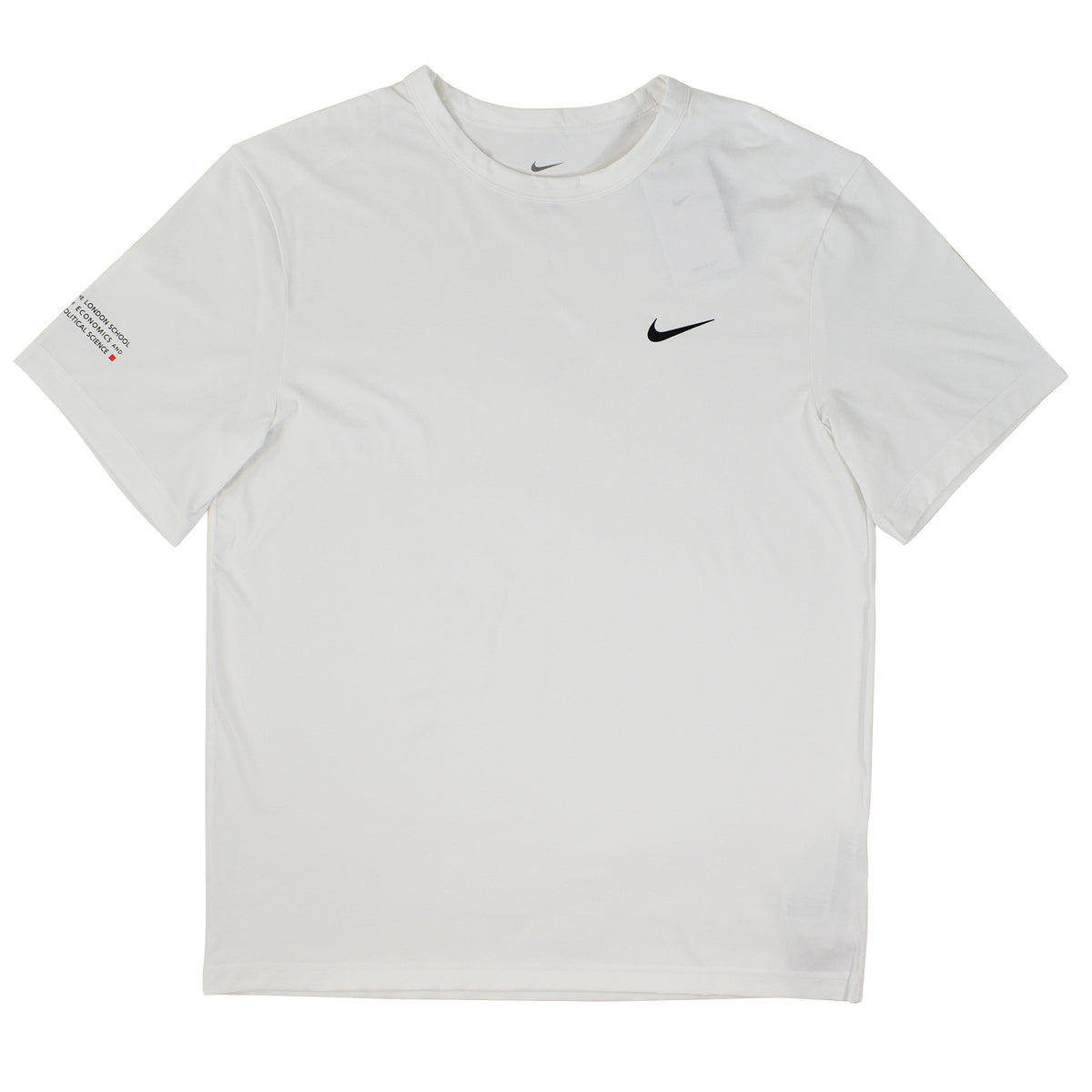 Nike T-Shirt White