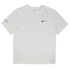 Nike T-Shirt White