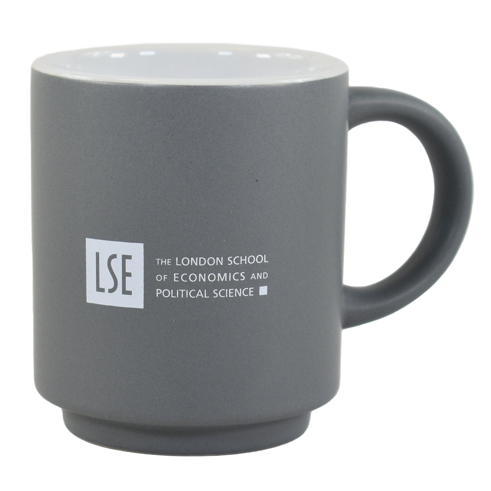 Ceramic Stackable Mug – LSE Shop