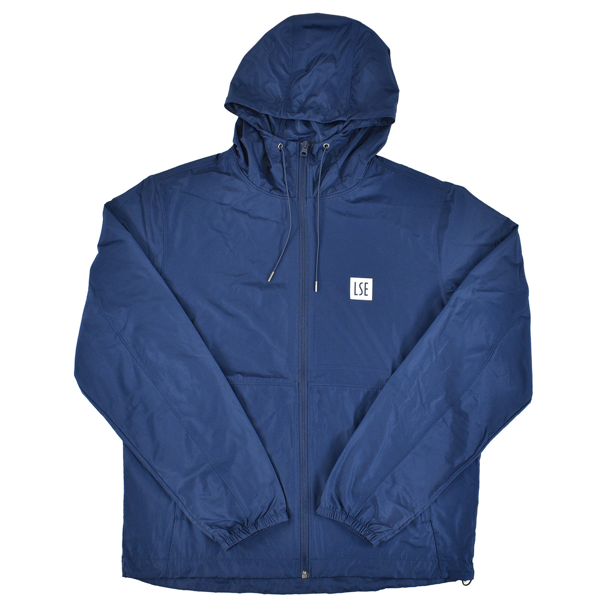 Lightweight Jacket Navy