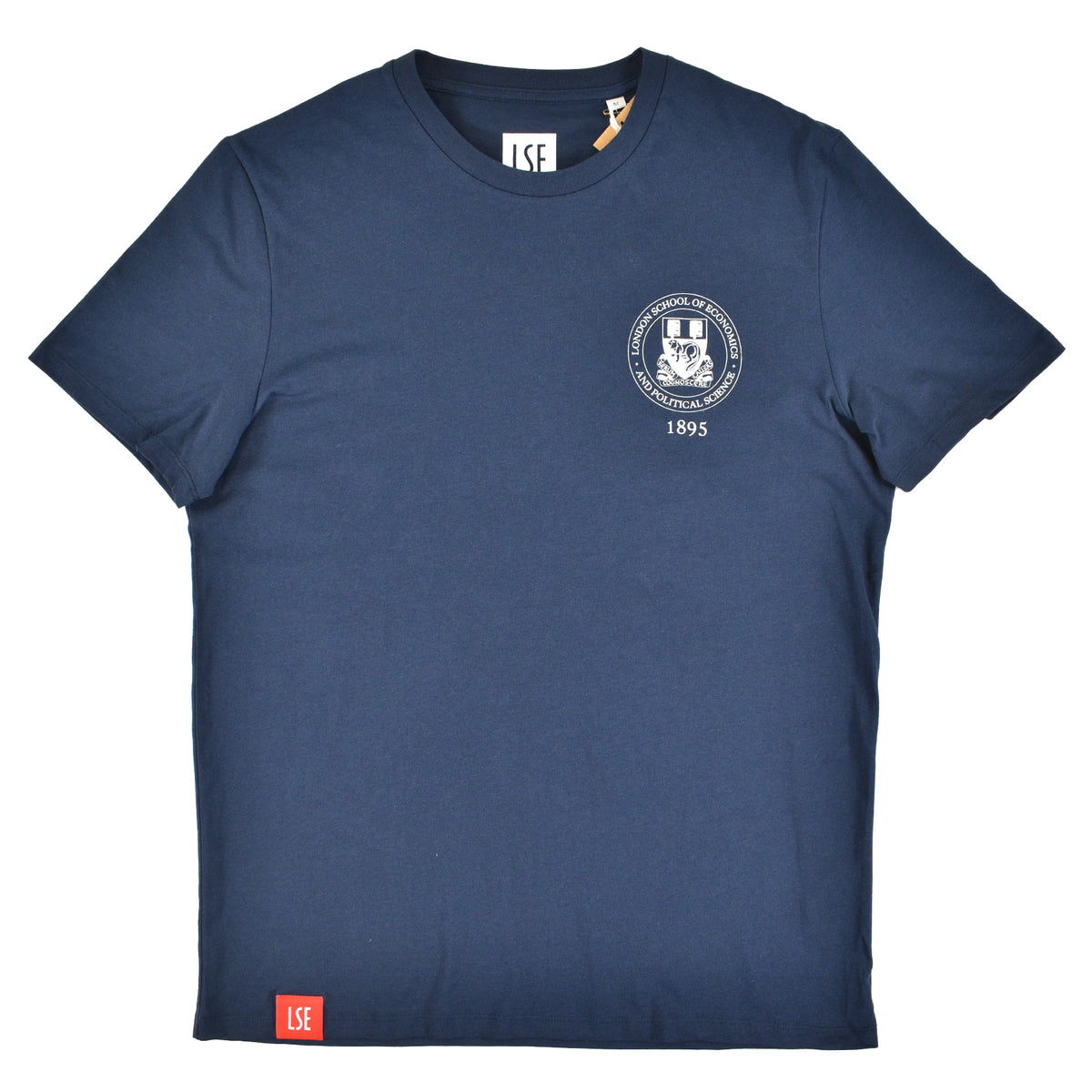 Crest T-Shirt