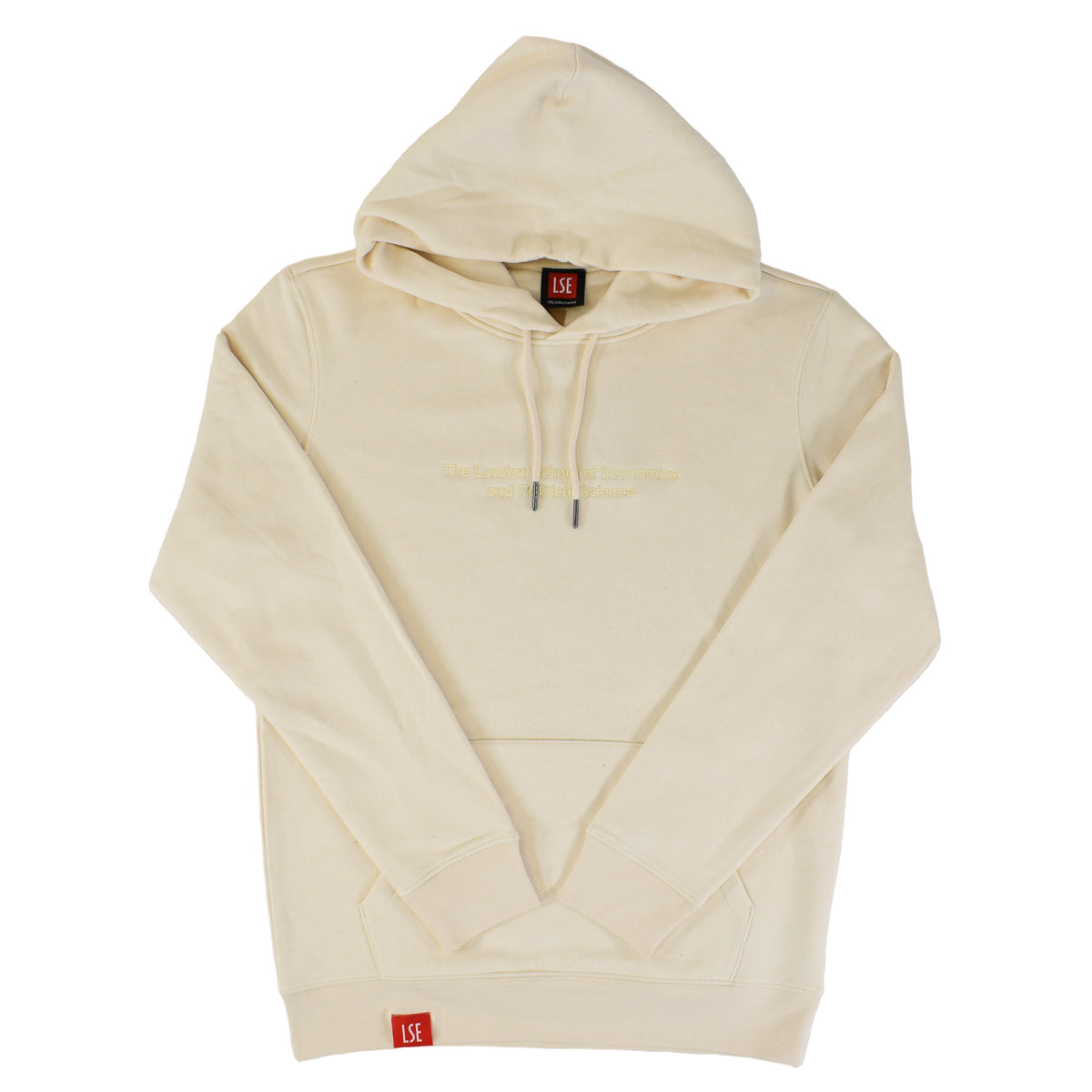 Heavyweight Hoodie