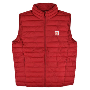 Light Recycled Bodywarmer