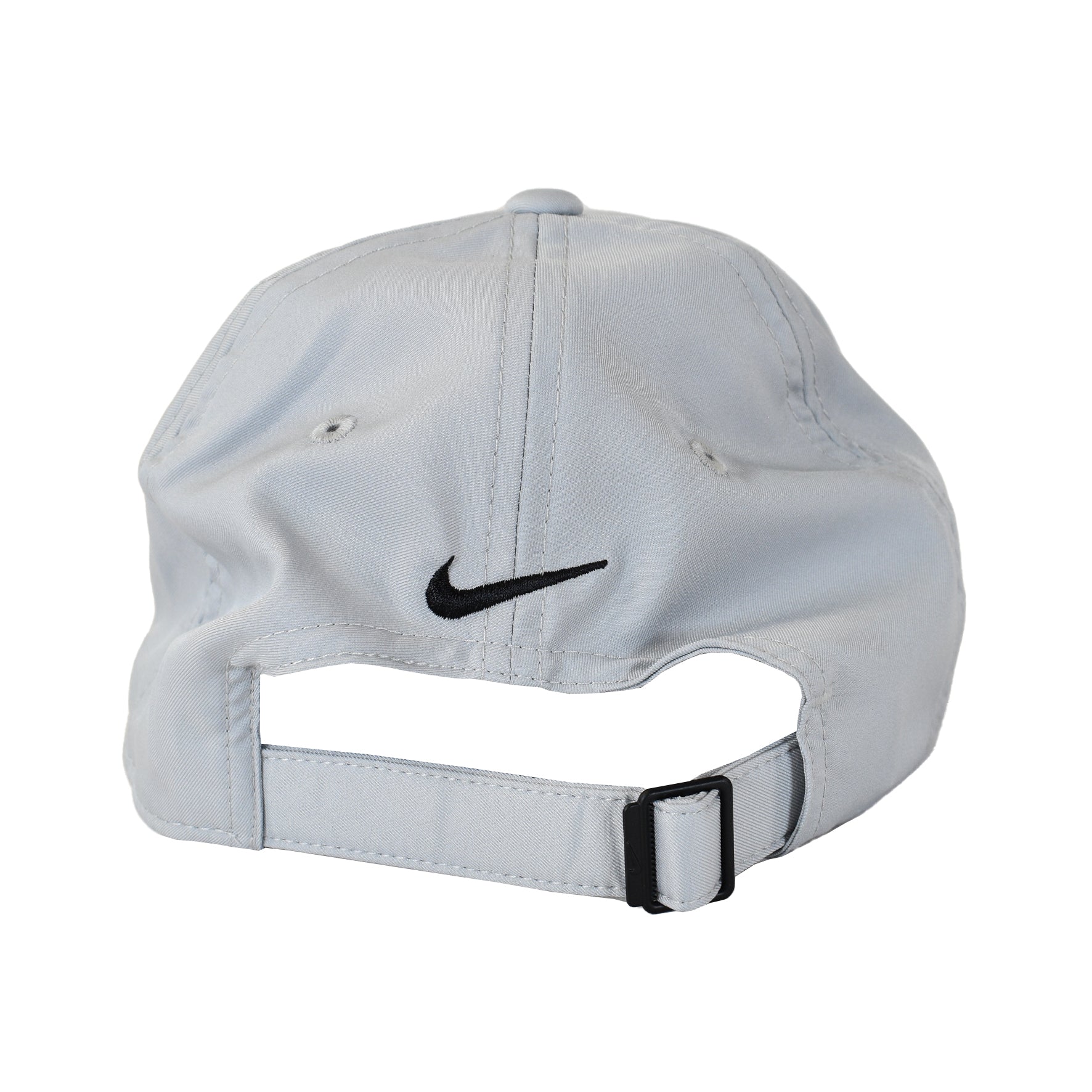 nike dri fit hat grey