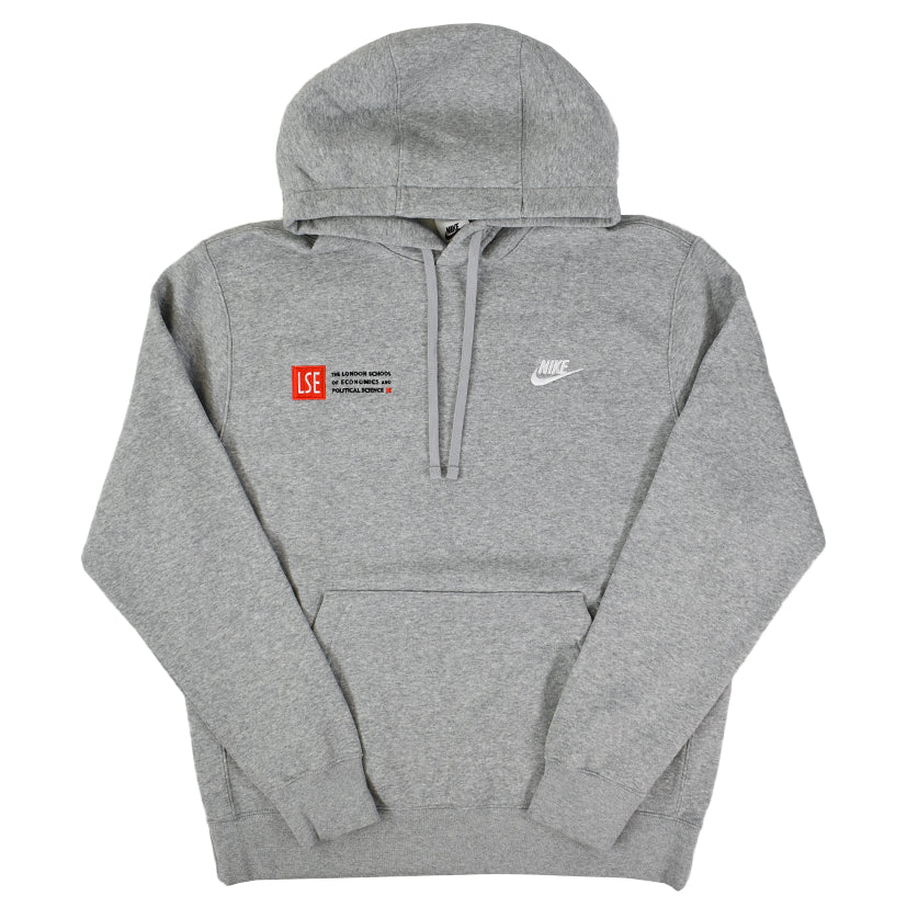 Nike Club Hoodie
