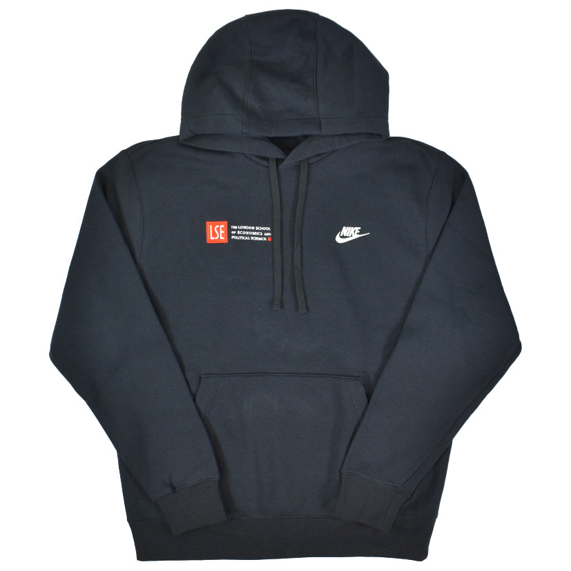 poleron club hoodie nike