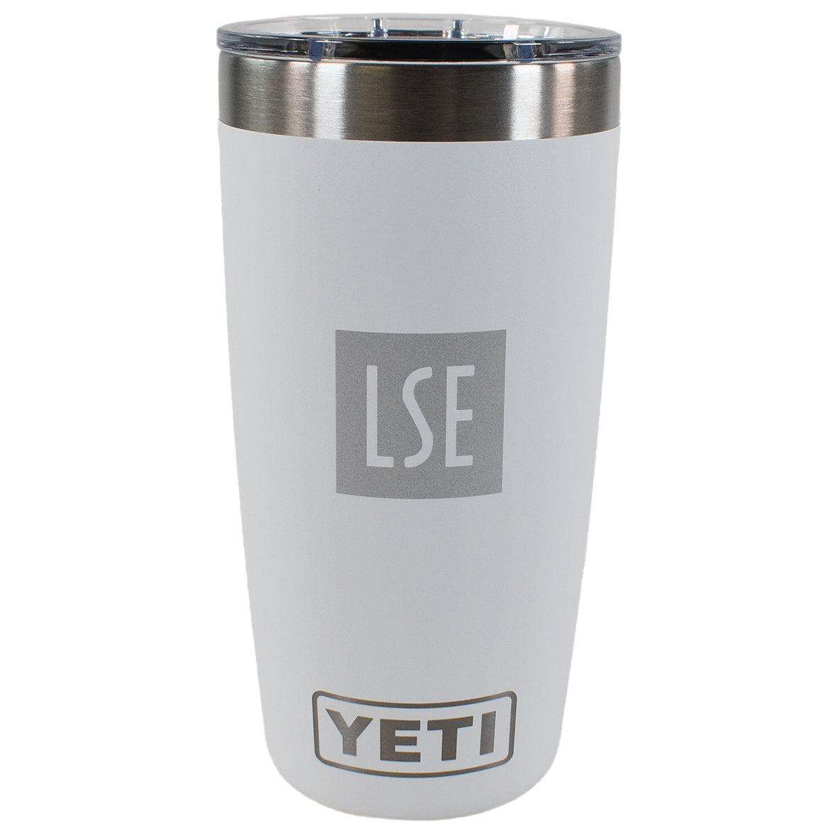 Yeti® Rambler 10oz – LSE Shop
