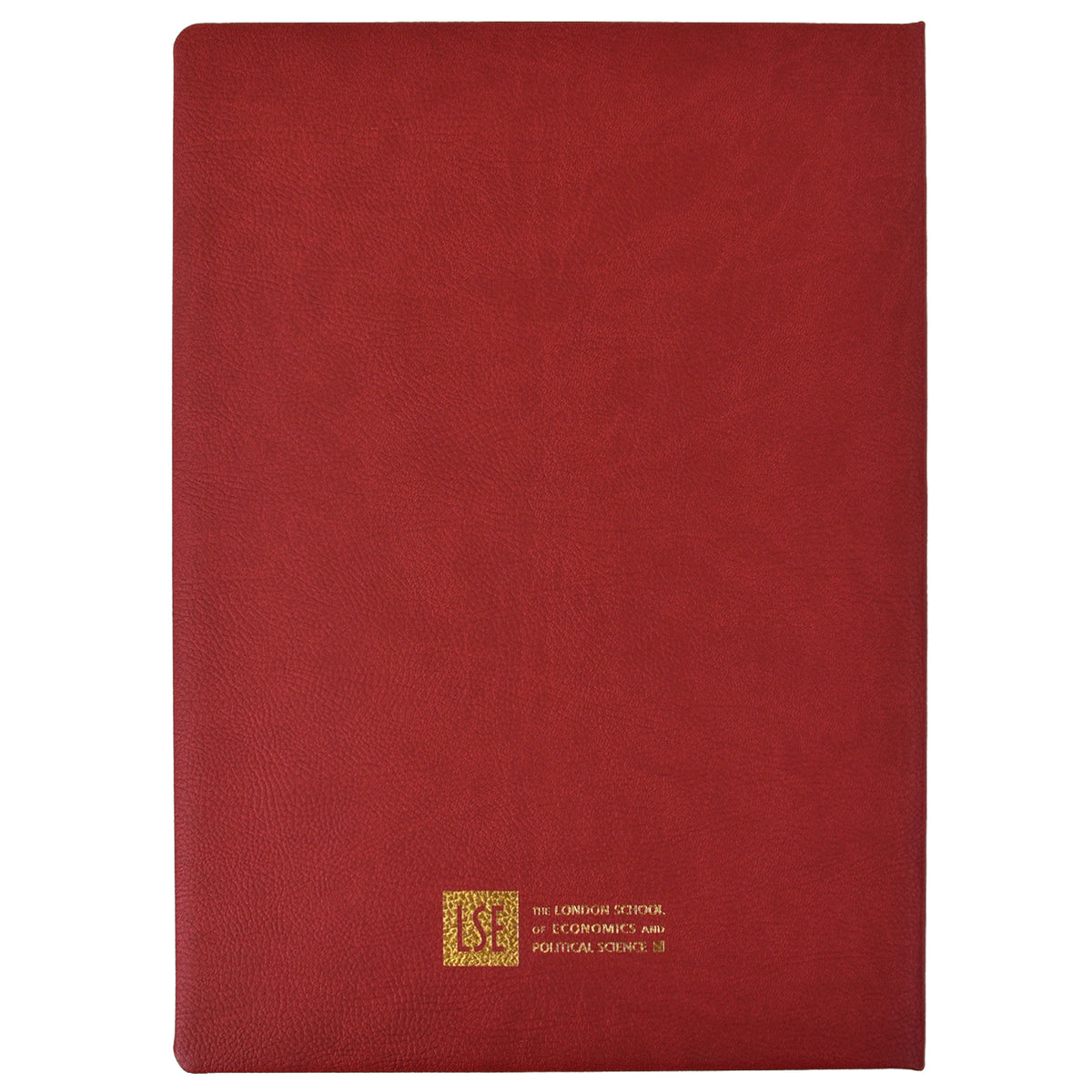 LSE A4 Certificate Holder