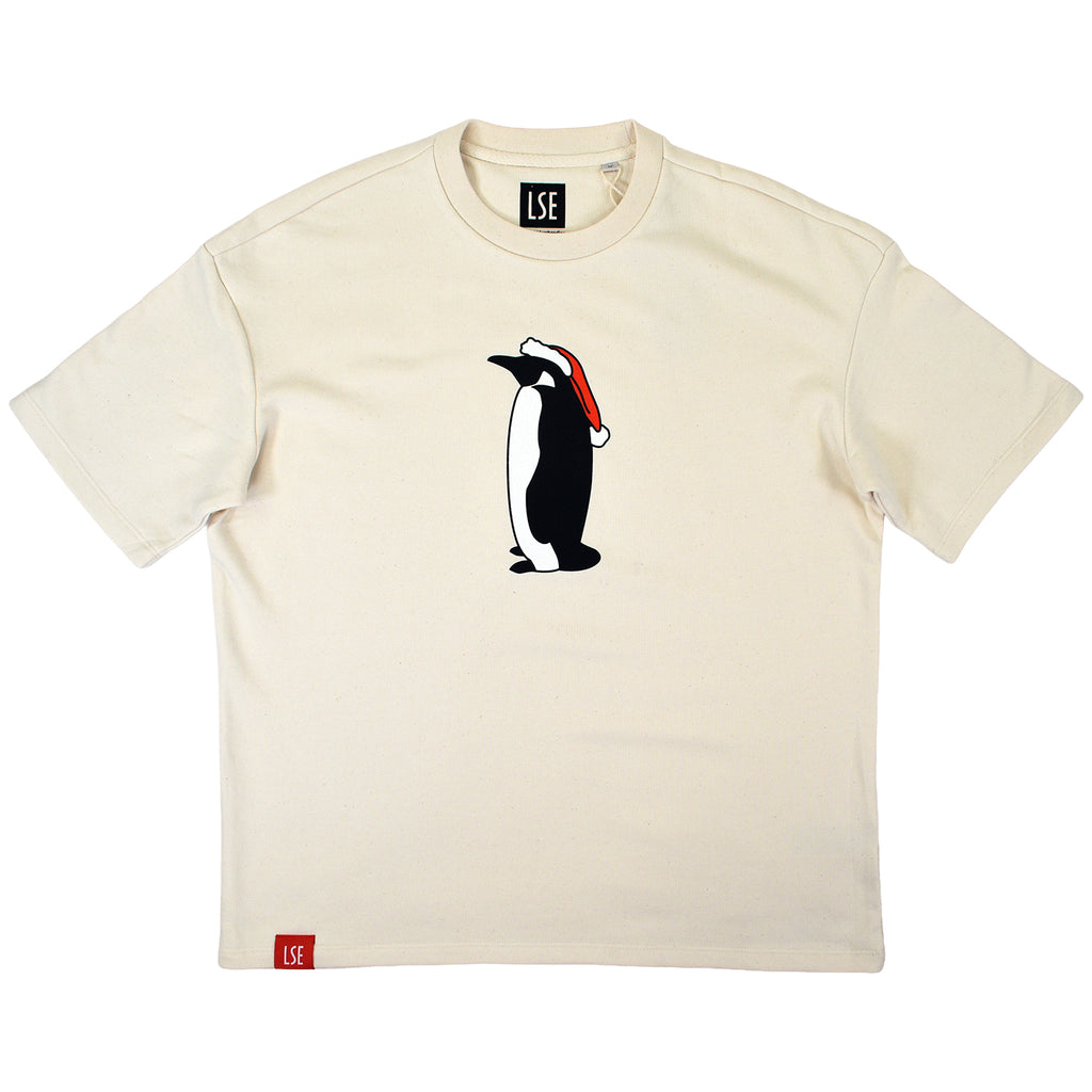 LSE Penguin T Shirt – LSE Shop