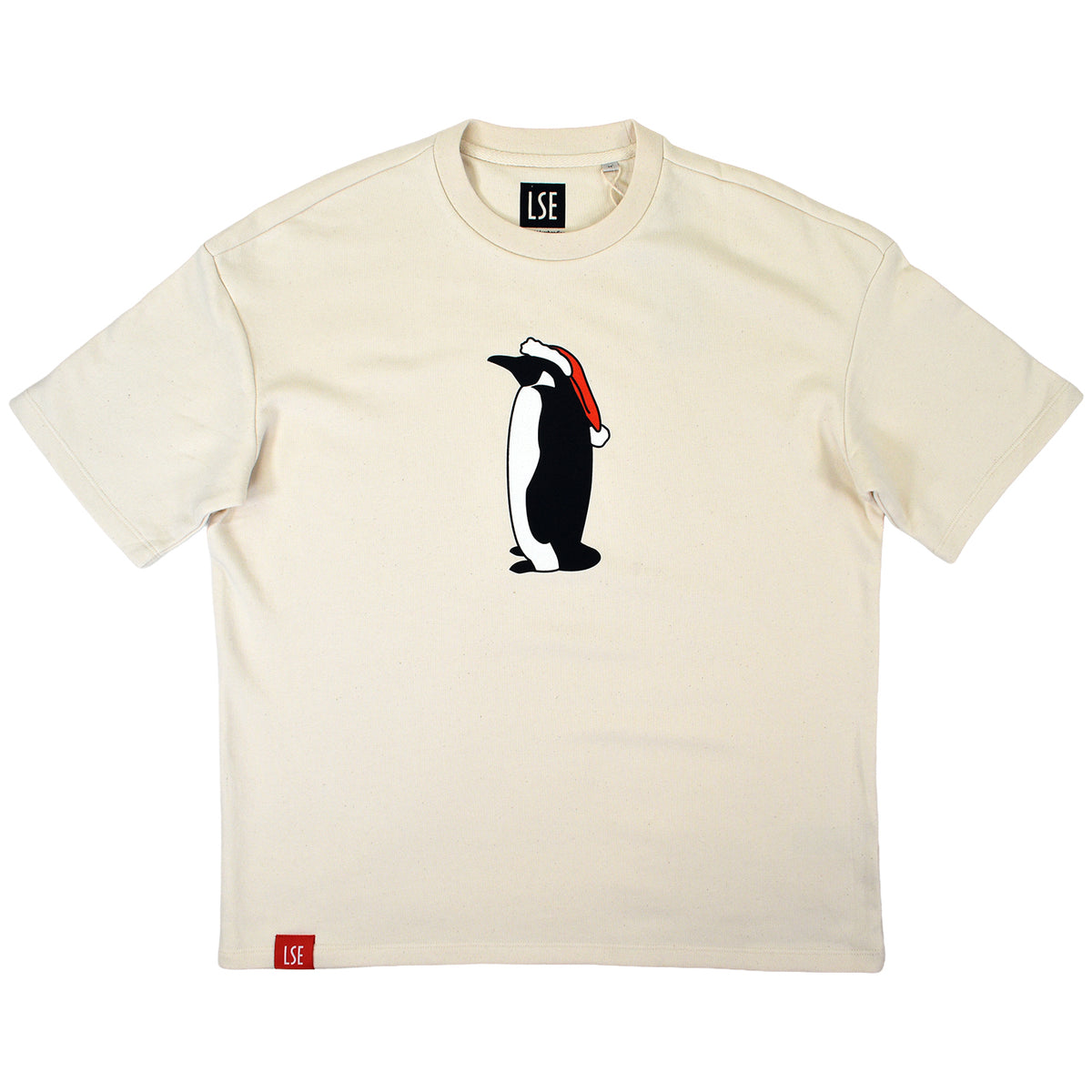 LSE Penguin T Shirt
