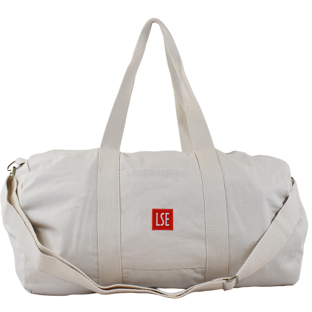 Canvas Duffel Bag