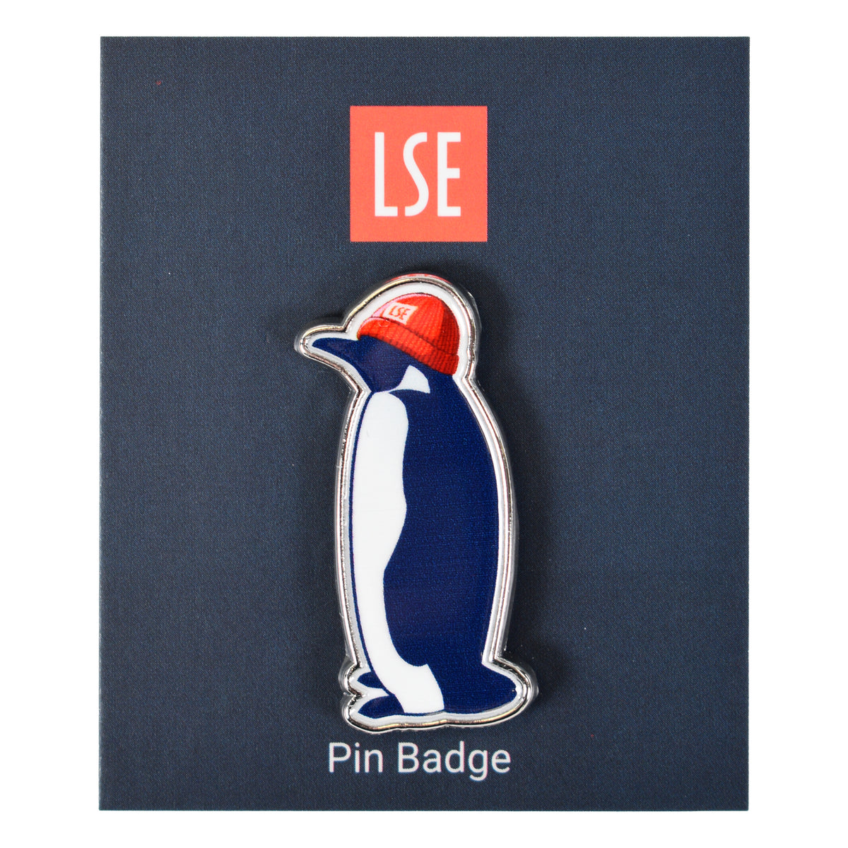 Pin Badge