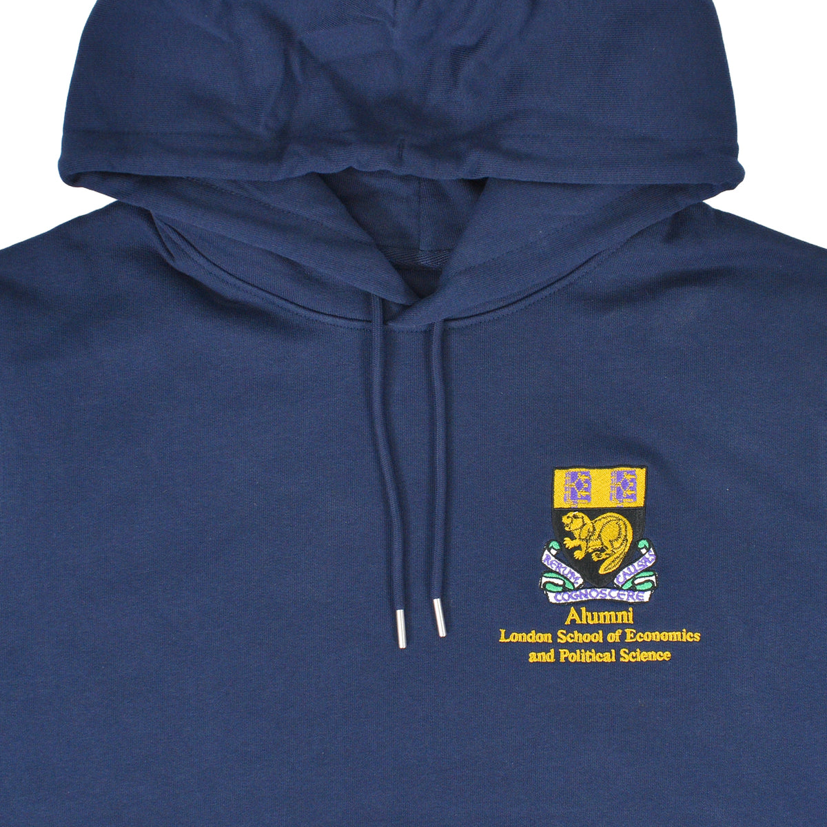 LSE 2026 Alumni Hoodie