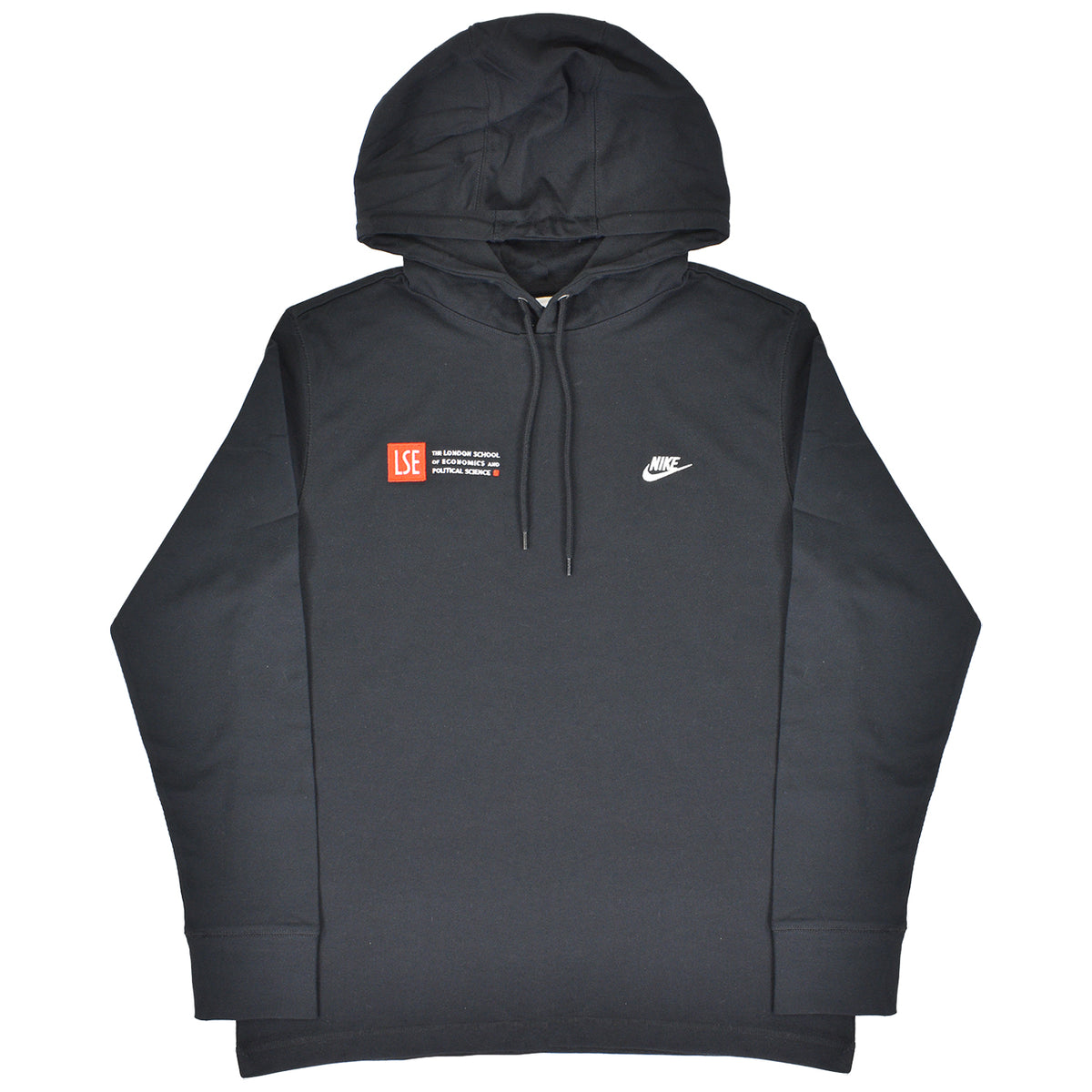 Nike Club Hoodie 2026