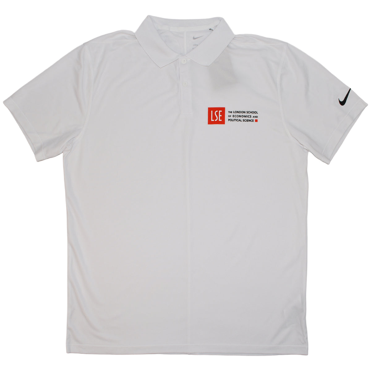 LSE Nike Polo Shirt