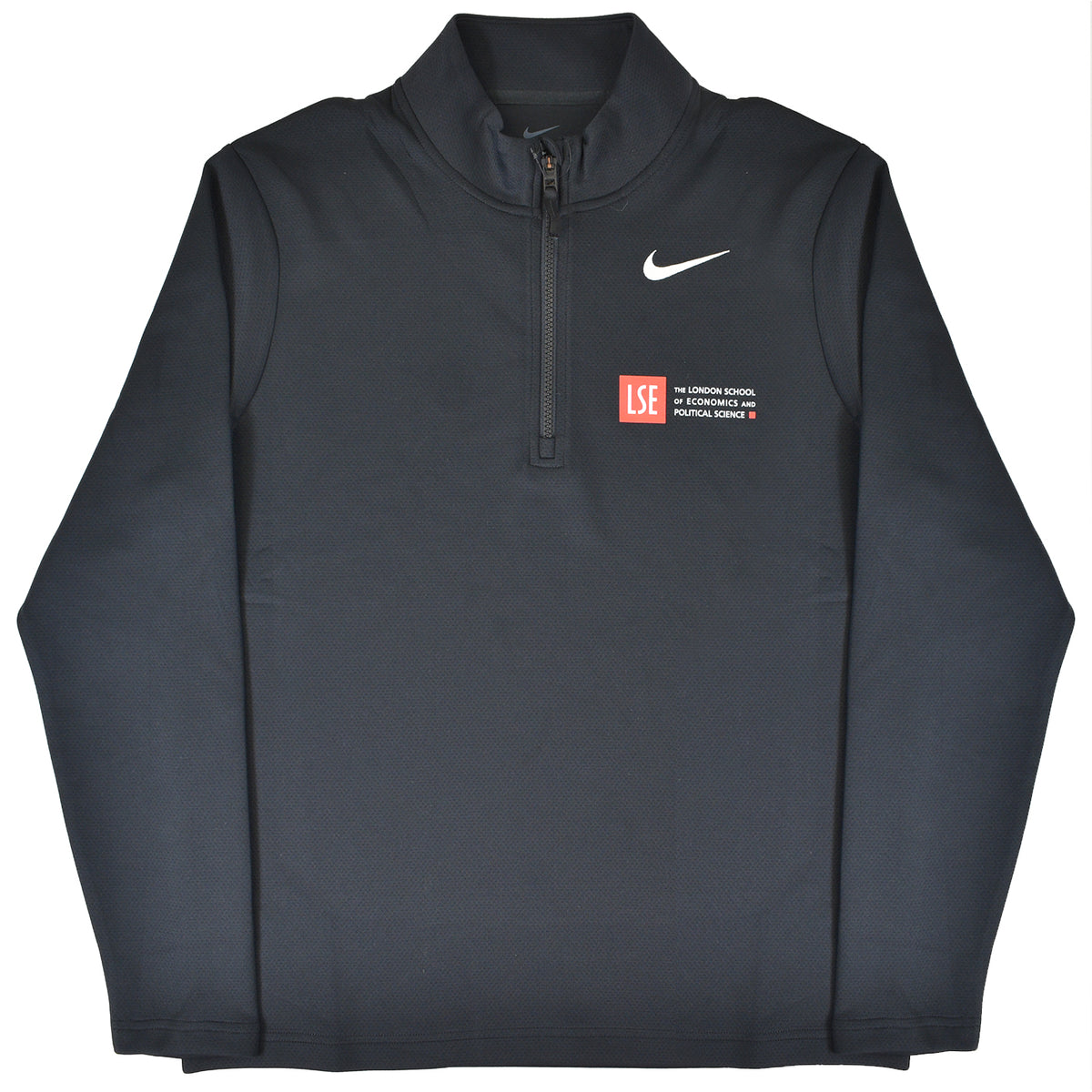 Nike Quarter Zip