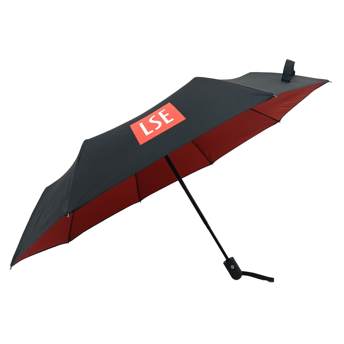 Auto Open/Close Telescopic Umbrella