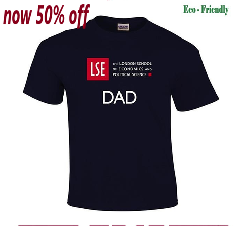 Organic Dad T-Shirt