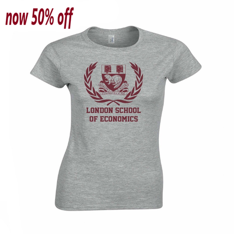 Women's Laurel T-Shirt Grey