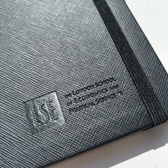 Castelli Appeel LSE Notebook- Red/Black