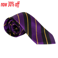 Tie Silk Stripe