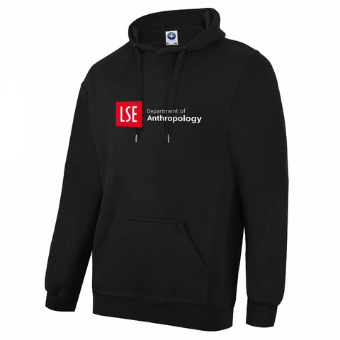 Departmental hoodie - Anthropology