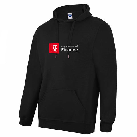 Departmental hoodie - Finance