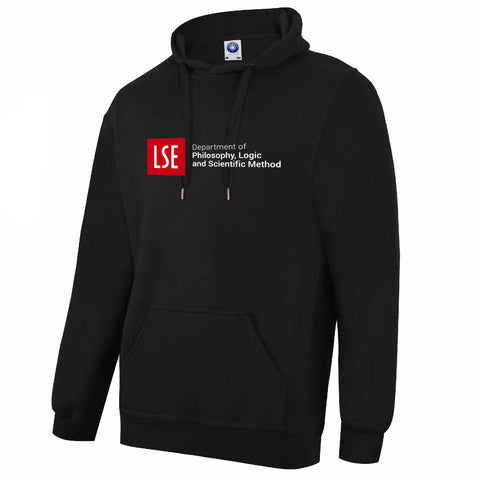 Departmental hoodie - Philosophy, Logic and Scientific Method