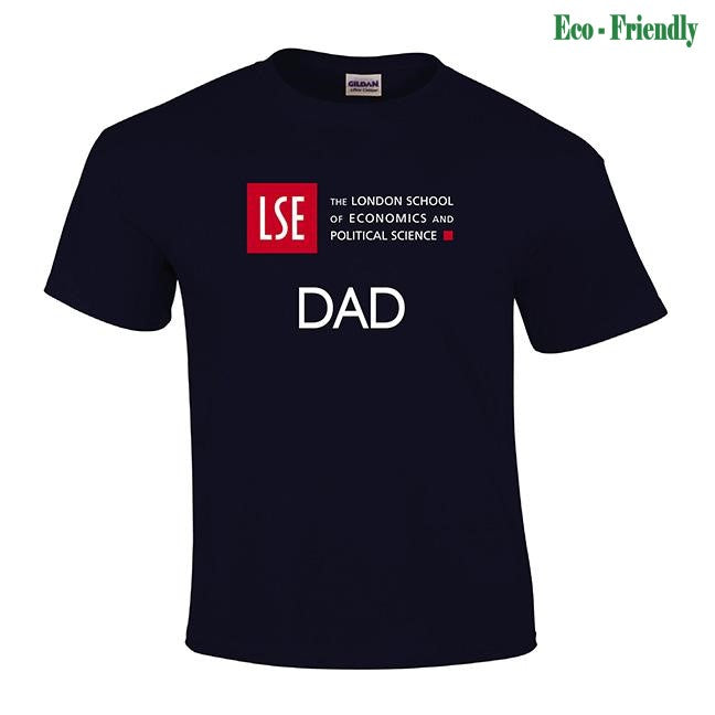Organic Dad T-Shirt