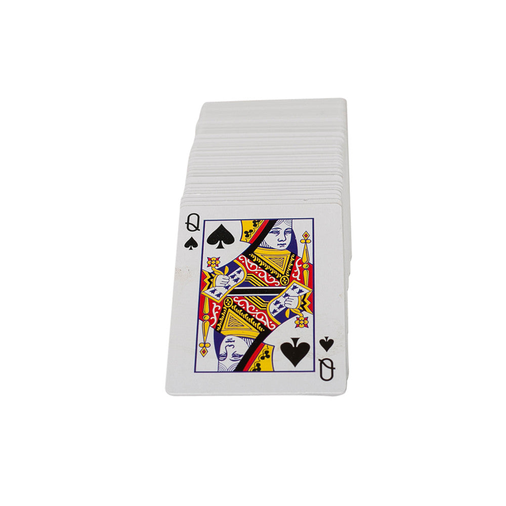 LSE Playing Cards