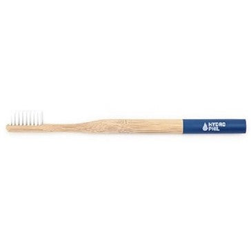Hydrophil Bamboo Toothbrush (blue, soft)