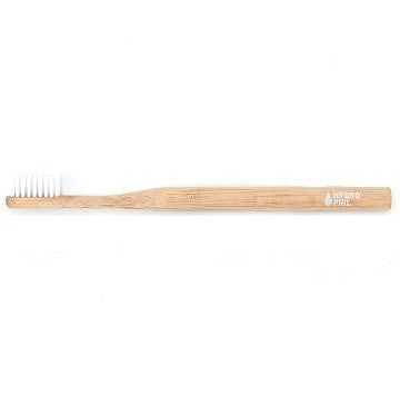 Hydrophil Bamboo Toothbrush (natural, medium)