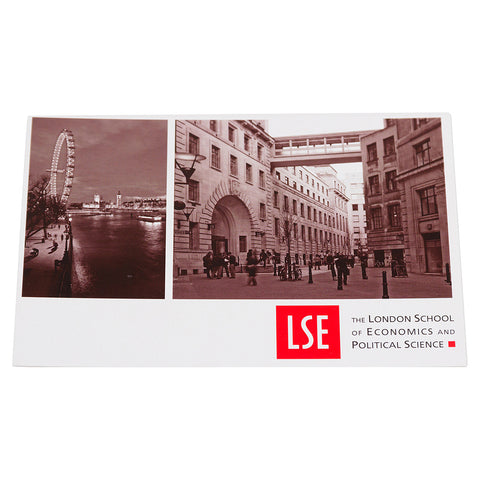 LSE Postcard