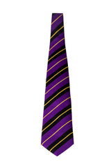 Tie Silk Stripe